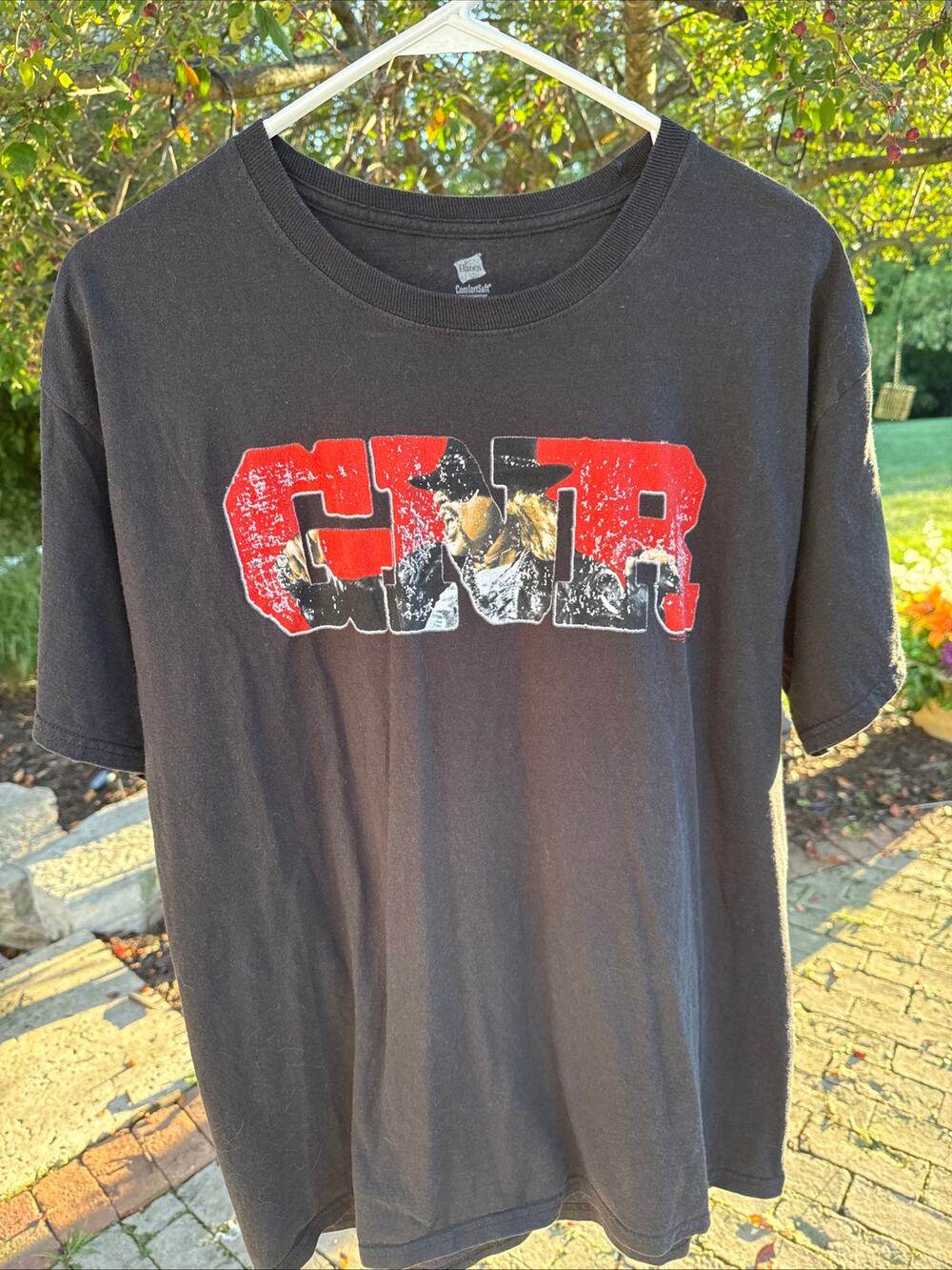 Guns N Roses North America Tour 2011 Shirt Size L